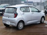ミライース L SAIII 