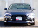 A4アバント 40 TDI クワトロ Sライン 4WD 