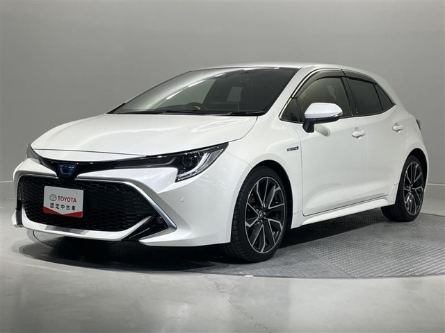 愛知県手渡し要相談】カローラスポーツ純正205/55R16 4本セット 愛知県手渡し要相談】カローラスポーツ純正205/55R16 4本セット