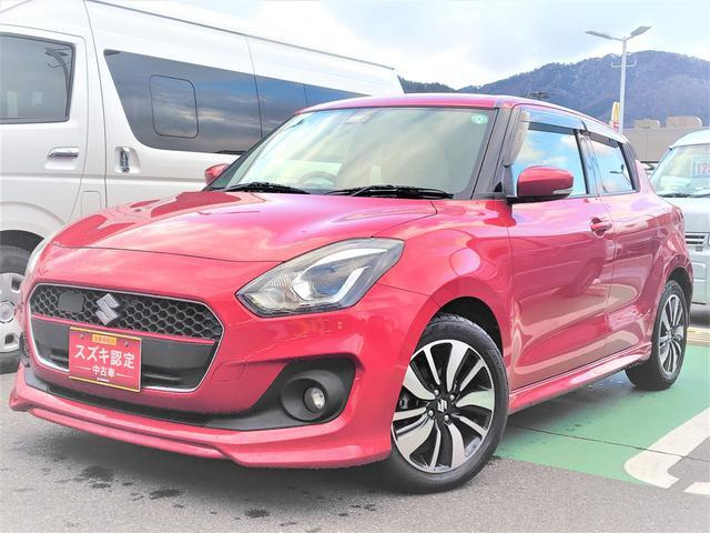 スイフト 1.0 RSt セーフティパッケージ 