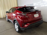 C-HR  1.2 S-T LED パッケージ