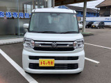 スペーシア ハイブリッド(HYBRID)  X 