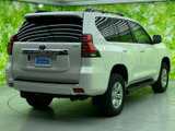 ランドクルーザープラド 2.7 TX 4WD 