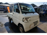 ミニキャブミーブトラック VX-SE　10.5kWh 