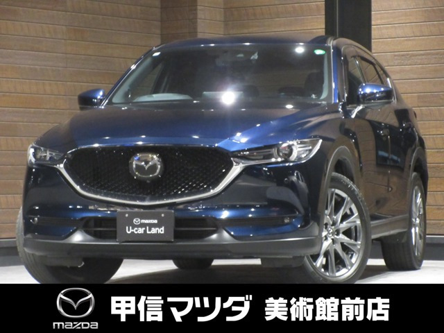 マツダ CX-5 