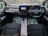 ノート 1.2 S FOUR 4WD 