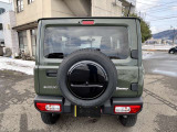 ジムニー XG 4WD 