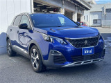 3008 GTライン デビューエディション 
