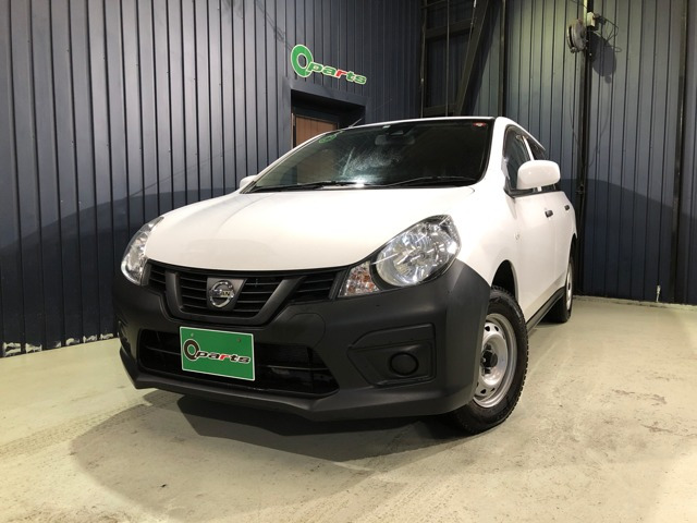 NV150AD 1.6 VE 4WD 