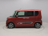 タントカスタム RS スタイルセレクション 