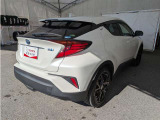 C-HR ハイブリッド 1.8 G モード ネロ セーフティ プラス 