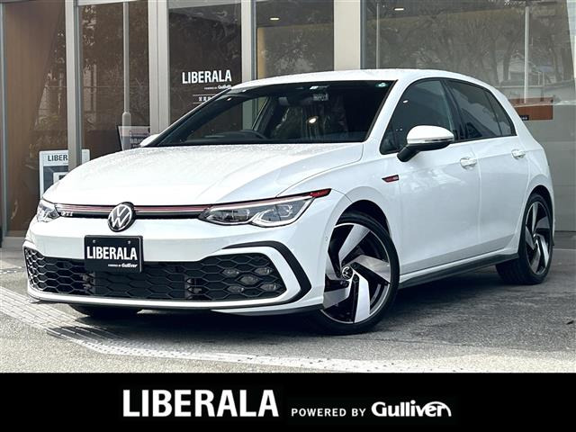ゴルフ GTI 修復歴無し