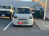 アルト ハイブリッド(HYBRID) X 