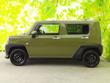 タフト X 4WD 
