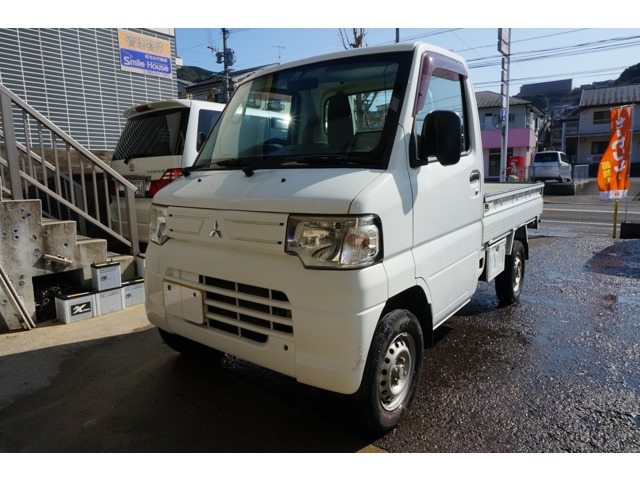 ミニキャブミーブトラック VX-SE　10.5kWh 