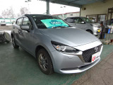 MAZDA2 1.5 15S 4WD 