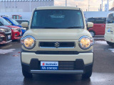 ハスラー ハイブリッド(HYBRID) G 4WD 