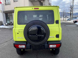 ジムニー XL スズキ セーフティ サポート 4WD 
