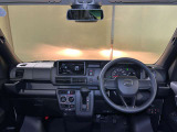 ハイゼットカーゴ クルーズ 4WD 