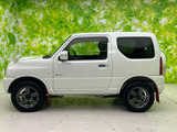 ジムニー クロスアドベンチャー 4WD 