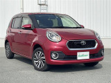 パッソ 1.0 モーダ Gパッケージ 4WD 修復歴無し