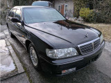 シーマ 4.1 41LX VIP 