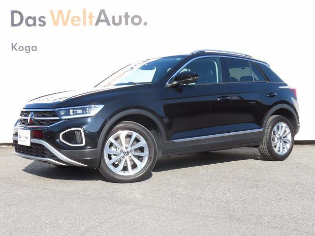 T-Roc TSI スタイル 