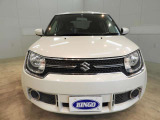 イグニス 1.2 ハイブリッド(HYBRID)  MX 4WD 