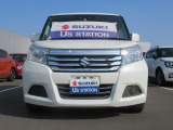 ソリオ 1.2 GX4 4WD ナビ バックカメラ