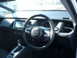 フィット 1.5 ホーム 4WD 