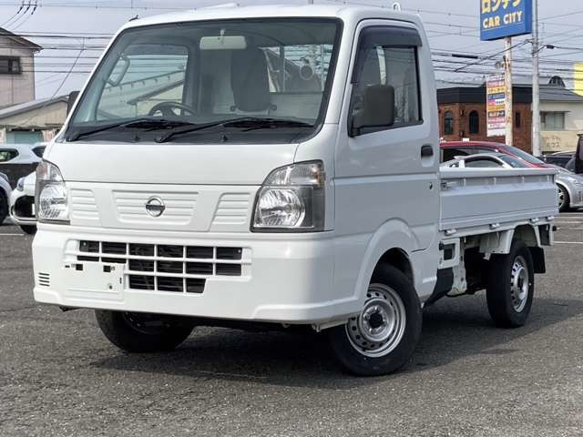 NT100クリッパー DX 