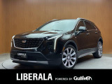 XT4 プラチナム 4WD 本革シート