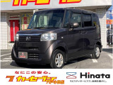 ホンダ N-BOXカスタム