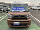 スペーシア ハイブリッド(HYBRID)  X 