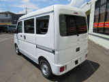 エブリイ PA スズキ セーフティー サポート 非装着車 ハイルーフ 4WD 