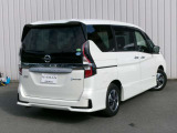 セレナ 1.2 e-POWER ハイウェイスター V 