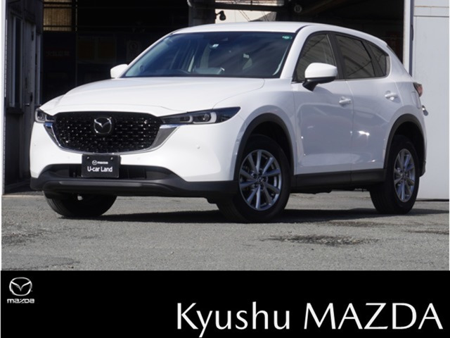 CX-5 2.2 XD プロアクティブ 