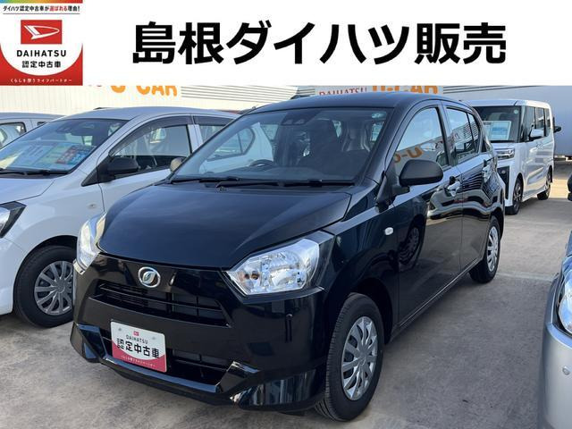 ミライース L SAIII 