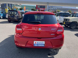 スイフト 1.2 ハイブリッド(HYBRID) MG 