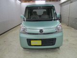 フレアワゴン XS 4WD 