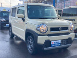 ハスラー ハイブリッド(HYBRID) G 4WD 
