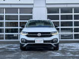 T-Cross TSI 1st プラス 
