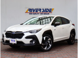 スバル クロストレック 2.0 リミテッド 4WD 1オーナーアイサイト純縦型モニター全方位