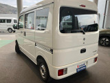 エブリイ PA 4WD 