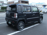 スペーシア ハイブリッド(HYBRID) G 