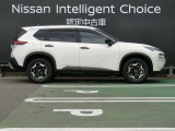 エクストレイル  1.5 X e-4ORCE エクストリーマーX 4WD