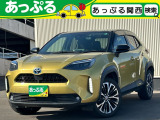トヨタ ヤリスクロス
