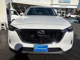 CX-60 3.3 XD エクスクルーシブモード ディーゼル 