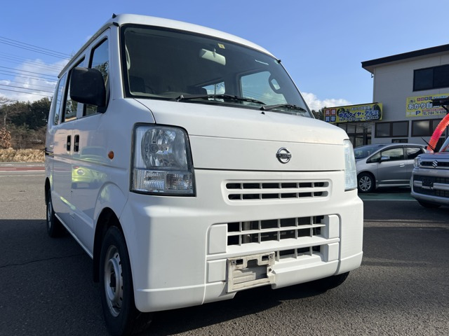 NV100クリッパー DX 