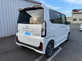 N-BOXカスタム  